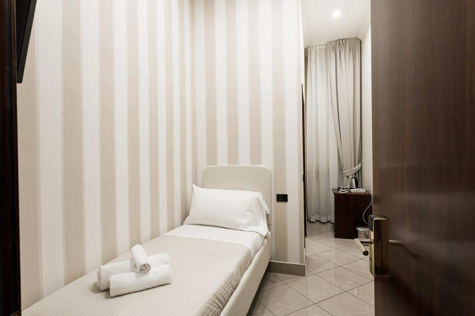Monti 66 Hotel