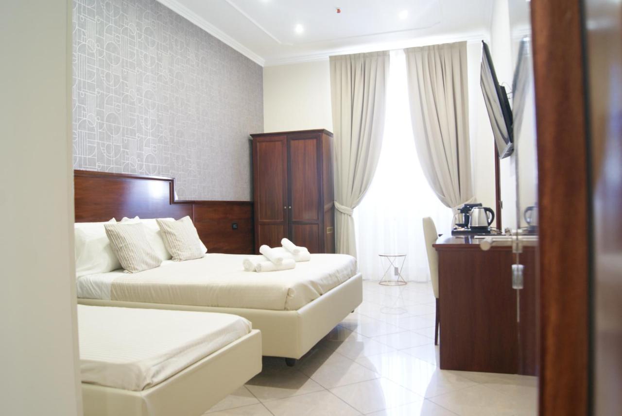 Hotel Monti 66 Roma