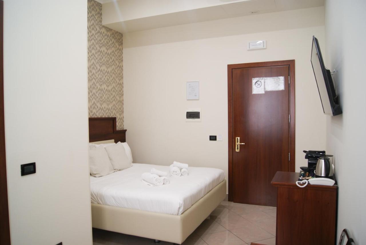 Hotel Monti 66 *