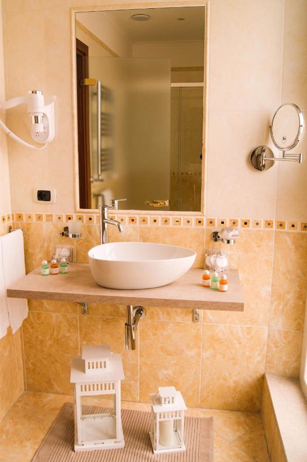 Hotel Monti 66