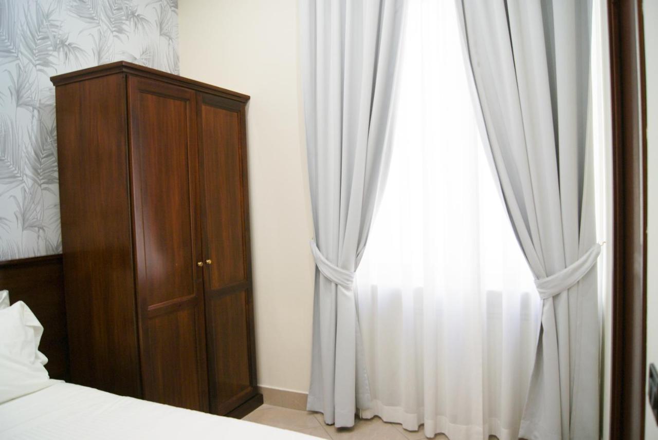 Hotel Monti 66 *