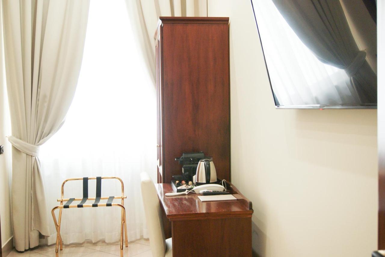Monti 66 Hotel Roma
