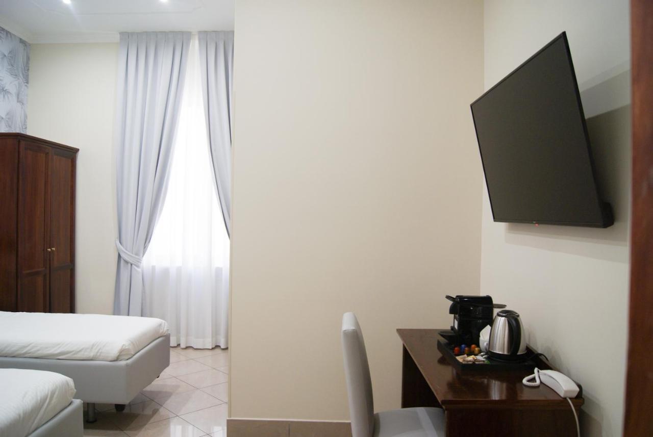 Monti 66 Hotel