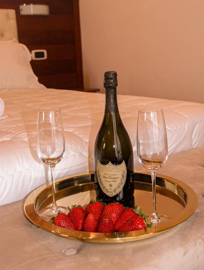 Monti 66 Hotel Roma