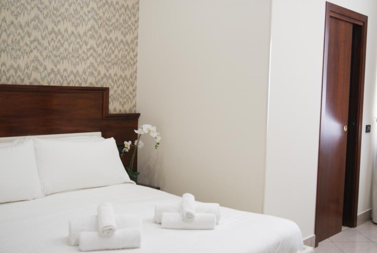 Monti 66 Hotel