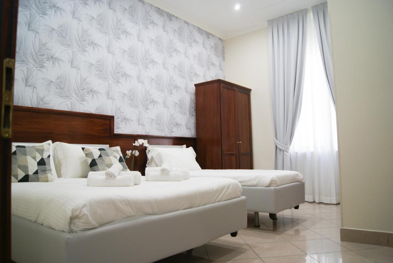 Hotel Monti 66 *