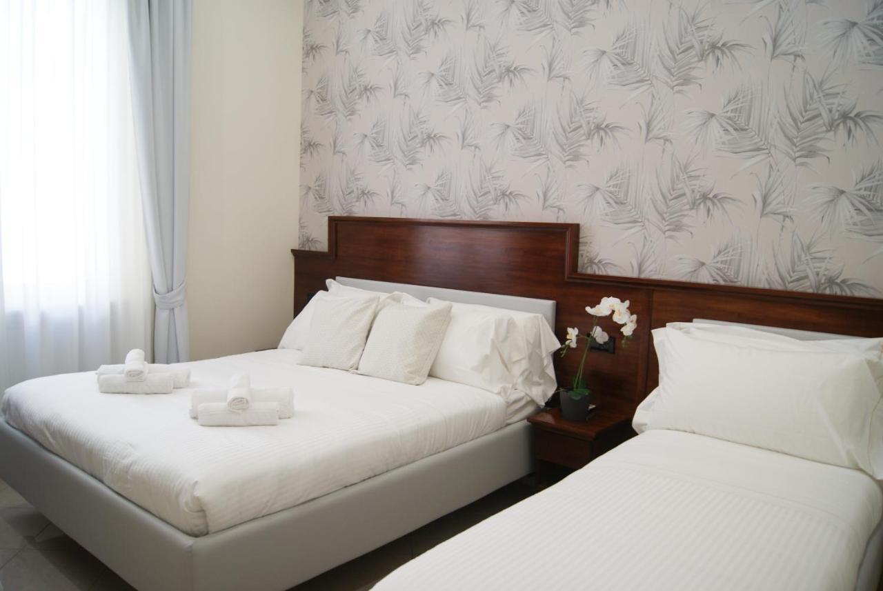 Monti 66 * Roma