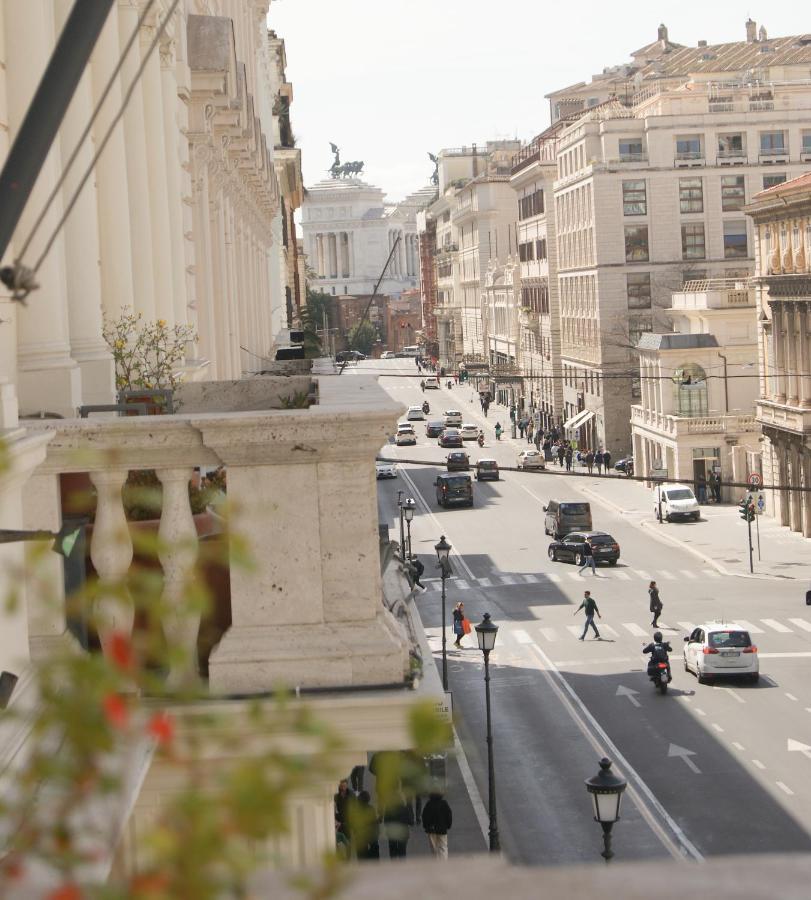 Monti 66 Hotel Roma