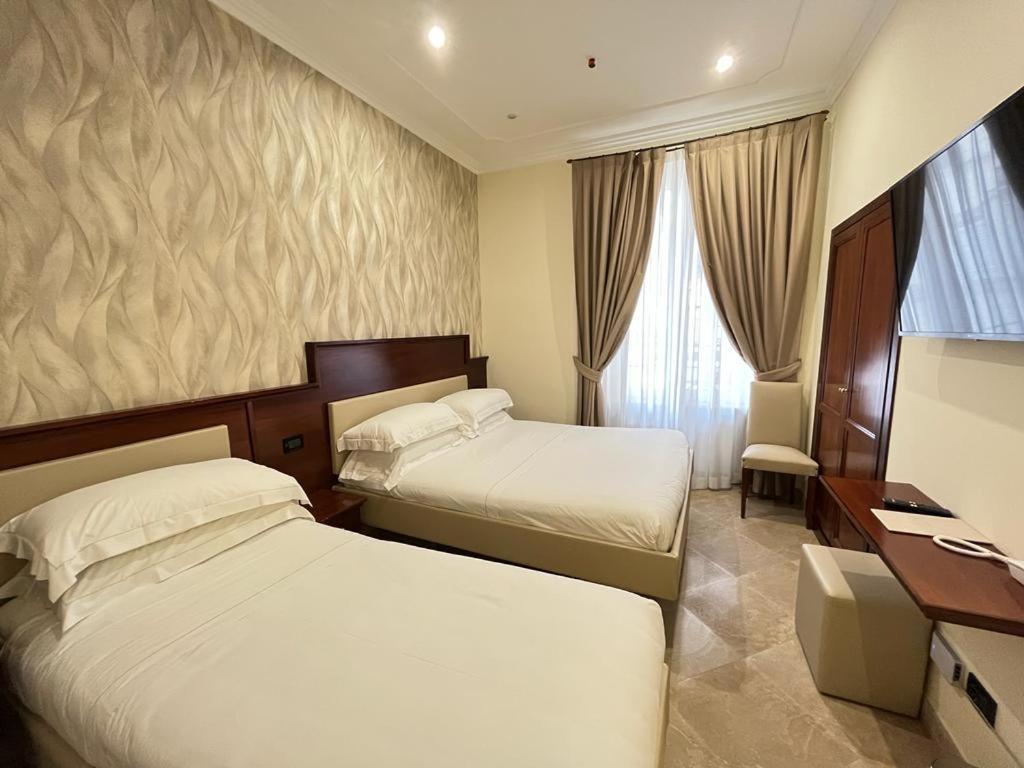 Hotel Monti 66 Roma