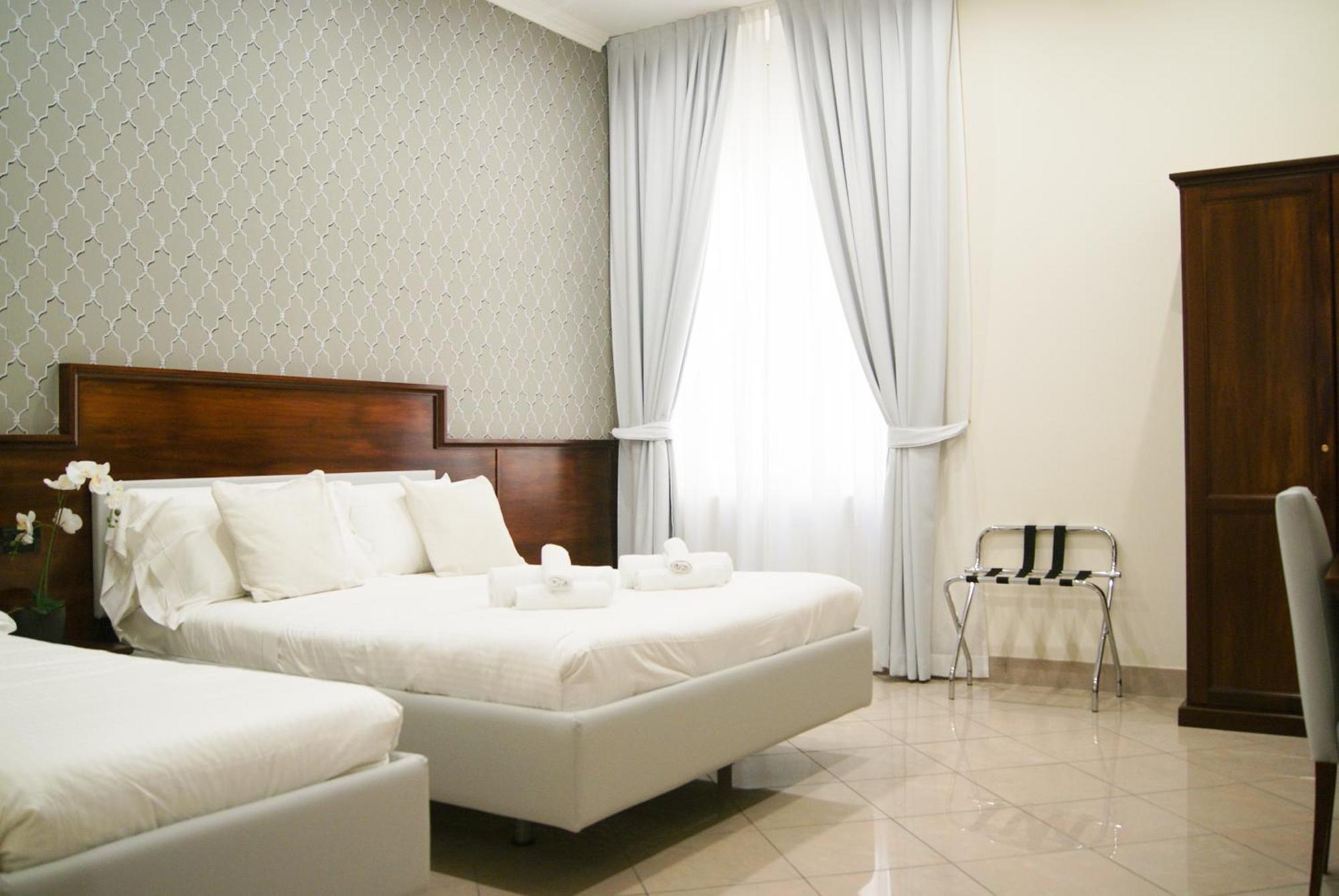 Monti 66 Hotel *
