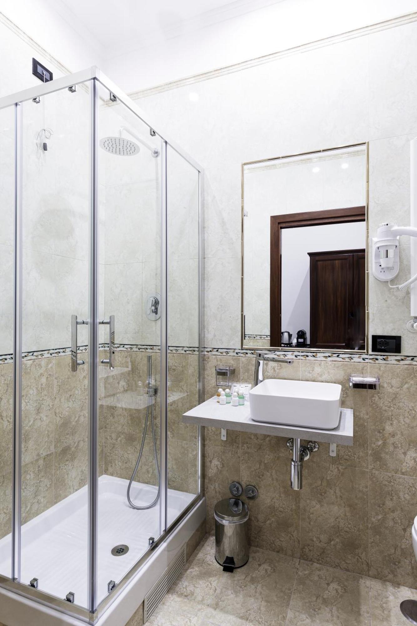 Hotel Monti 66 Roma