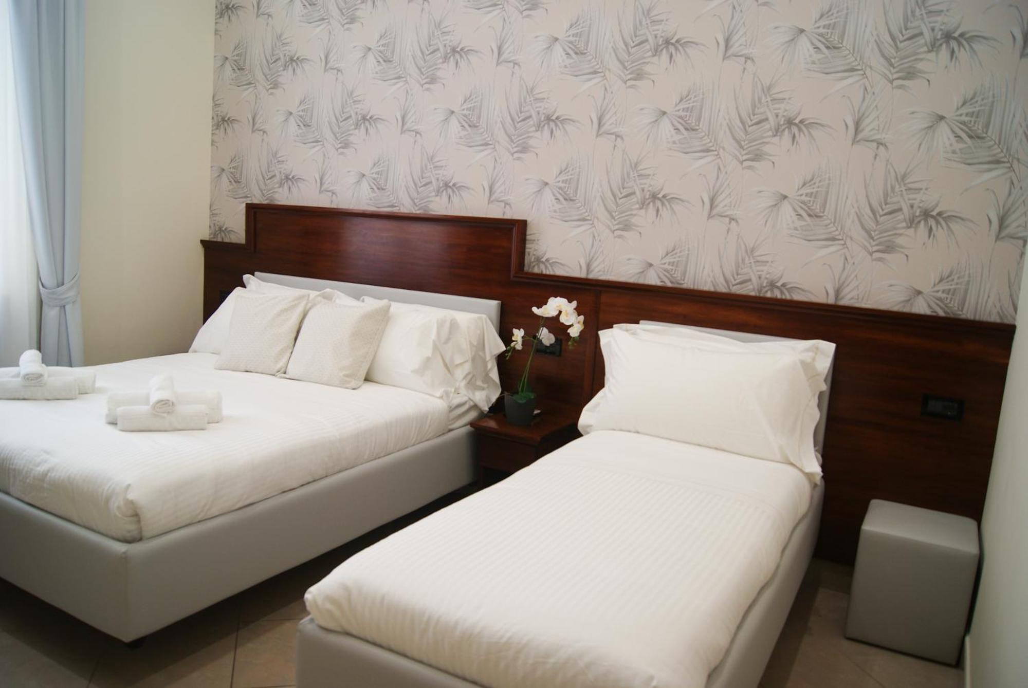 Monti 66 Hotel Roma