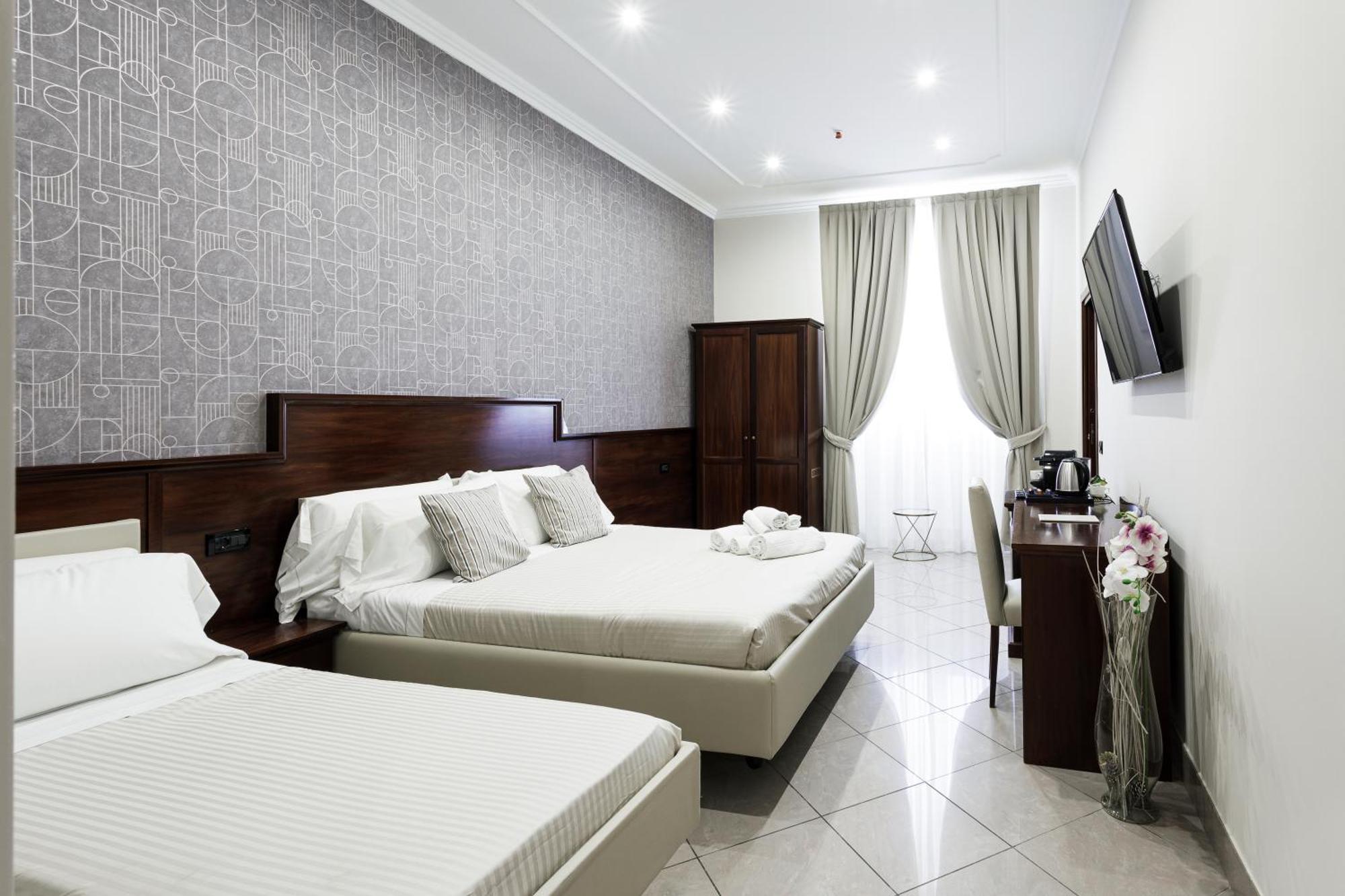 Monti 66 Hotel