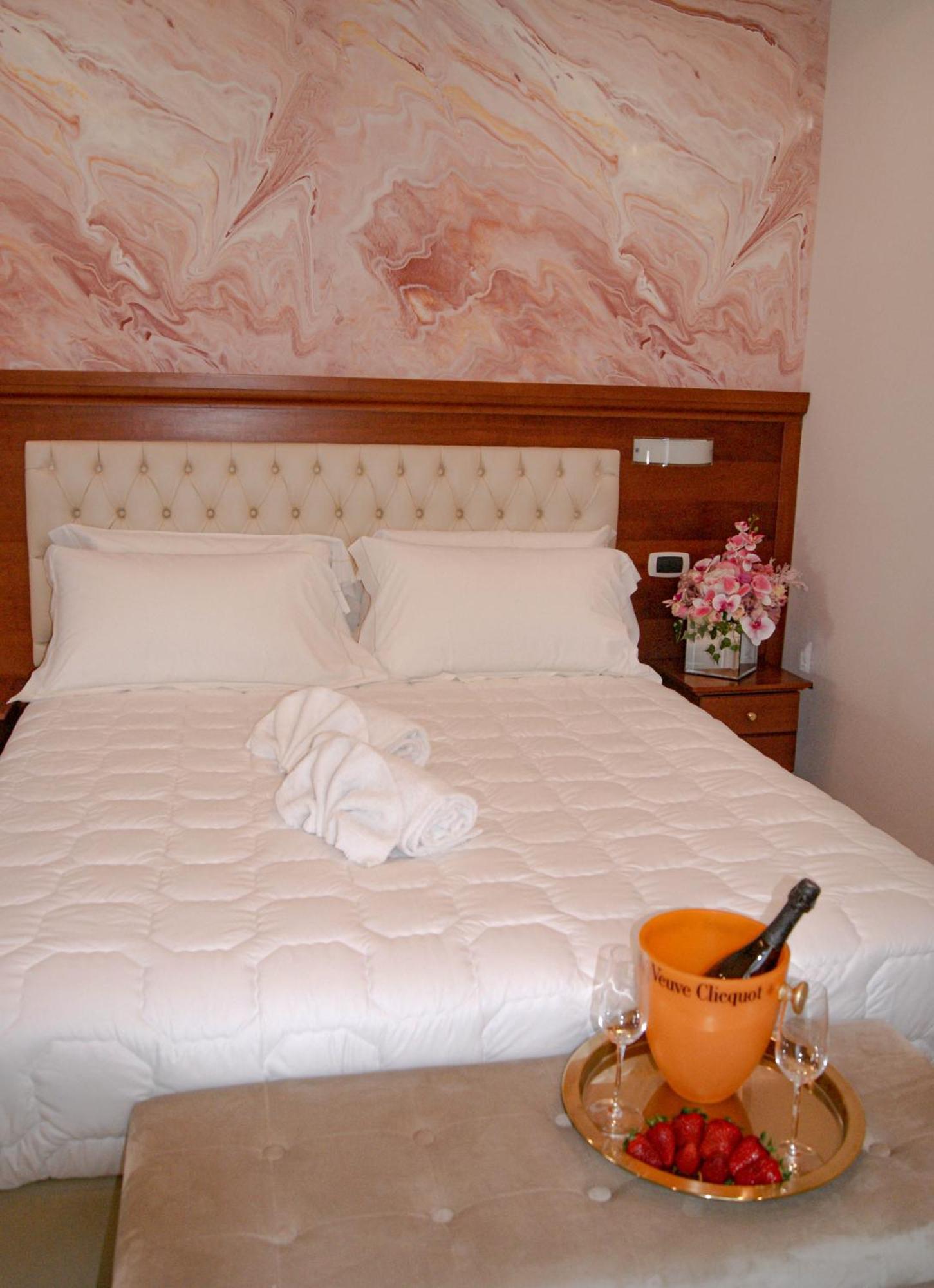 Monti 66 Hotel Roma